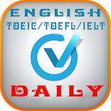 English Vocabulary Daily icon