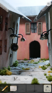 Miniature LAND -Four Seasons- 6