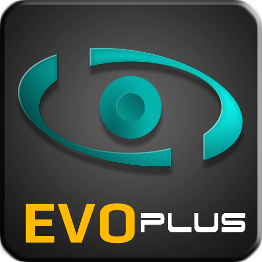 EvoPlus  Icon