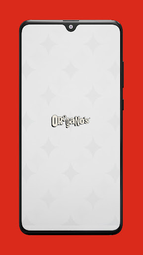 Android application Oregano's screenshort