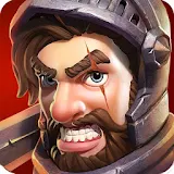 War Ages - 3D Modern Commander icon