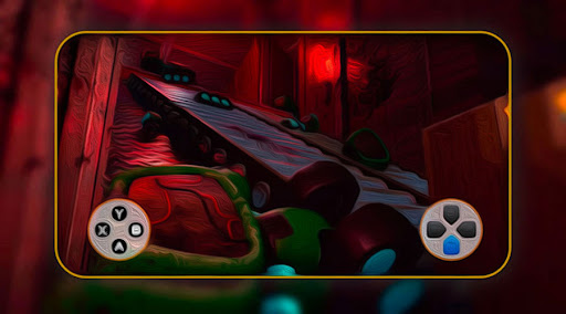 Хаги Ваги игра Clue