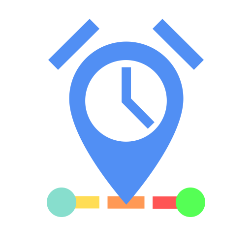 Geo Alarm logo
