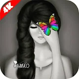 Girly m Themes 4K icon