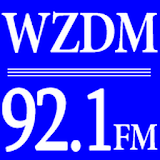 WZDM 92.1 icon