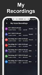 Call Recorder Auto Call Record