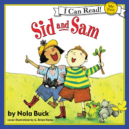 Icon image Sid and Sam