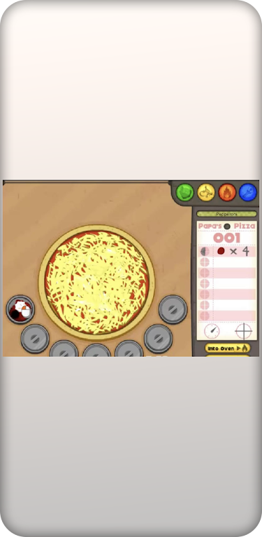 papas pizzeria APK (Android Game) - Baixar Grátis