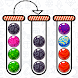 Ball Sort Puzzle - Bubble Sort - Androidアプリ