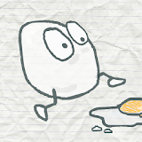 Jumpy Egg icon