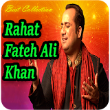 Best Rahat Fateh Ali Songs icon