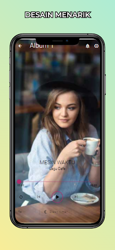 Lagu Cafe Santai Mp3