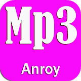 Anroy Lagu Mp3 icon