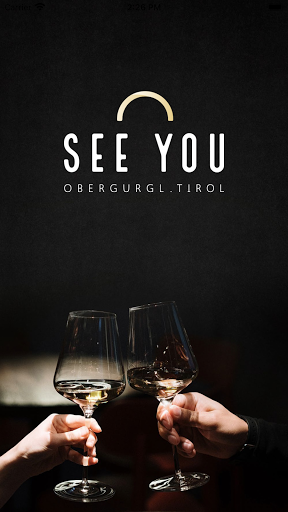 Android application See You Obergurgl screenshort