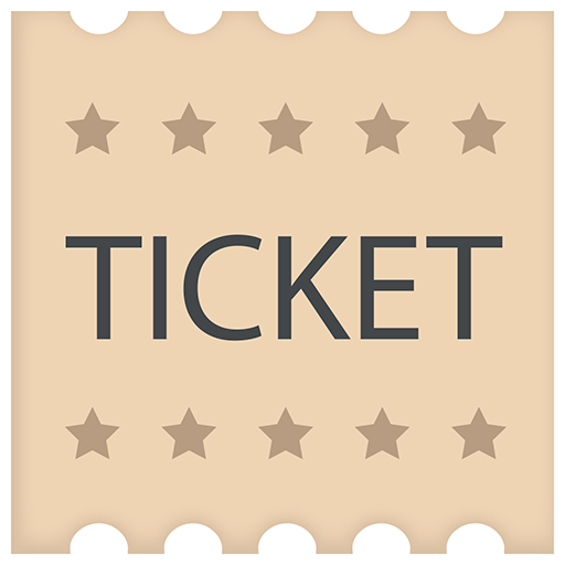 SellTickets APP logo