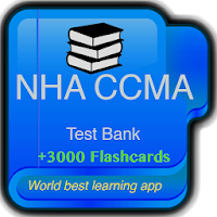 NHA CCM for self Learning and Ex