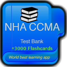 「NHA CCM for self Learning & Ex」のアイコン画像