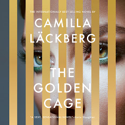 Icon image The Golden Cage: A novel