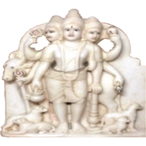 Chidambara logo