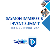 Daymon Immerse & Invent Summit icon