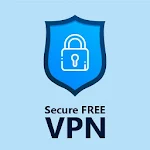 Secure Free VPN - Dedicated VPN Proxy & Privacy Apk