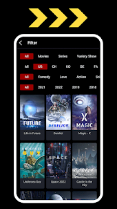 ShowBox : Movies & Series 2023