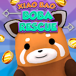 Cover Image of Download Xiao Bao: Boba Rescue  APK