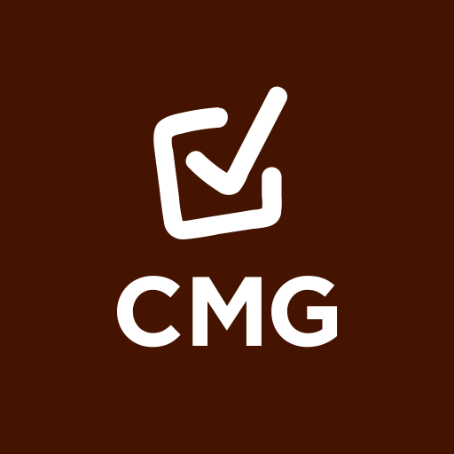 CMG CheckIn 1.6.7 Icon