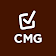 CMG CheckIn icon