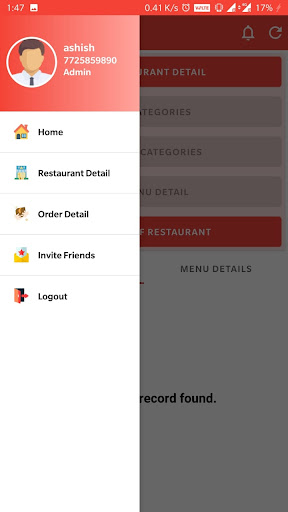 Demo OYLY for Merchants Screen 2