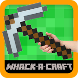 Whack a Craft in Minecraft icon