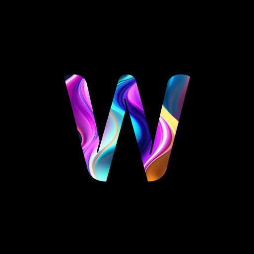 Walls : Ai wallpapers logo