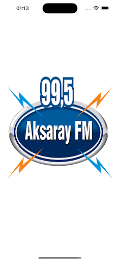 Android application Aksaray FM screenshort