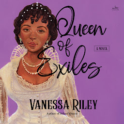 「Queen of Exiles: A Novel」圖示圖片