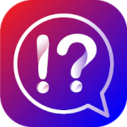 Truth or Dare Game 😈 Play with your friends 2.0.1 Icon