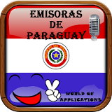 Radio Paraguay - Radio Fm - AM icon