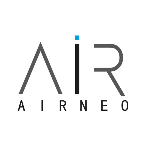 AirNeo logo