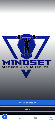 Android application Ultimate Body Transformation screenshort