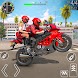 スタントライダーバイクゲーム - Androidアプリ
