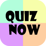 Cover Image of ダウンロード Quiz Now v2.0 APK
