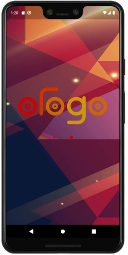 Android application Ologo screenshort