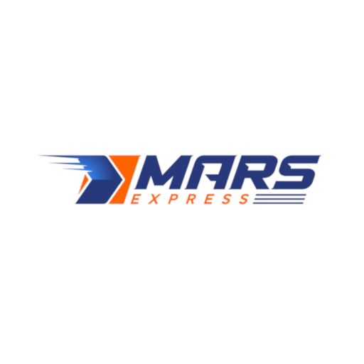Mars Express - Customer 1.3.4 Icon