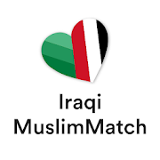 Iraqi MuslimMatch - Single Muslims Matchmaking App