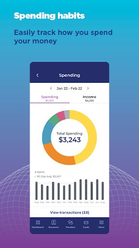 Global CU Screenshot 3 - AppWisp.com