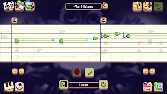 Game screenshot My Singing Monsters Composer mod apk