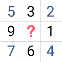 Ежедневно Sudoku свободно головоломка