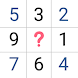 スマート Sudoku - 数字パズル