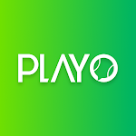 Cover Image of Download Playo - Sports Community App  APK