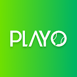 Playo:Play Sports, Book Venues icon