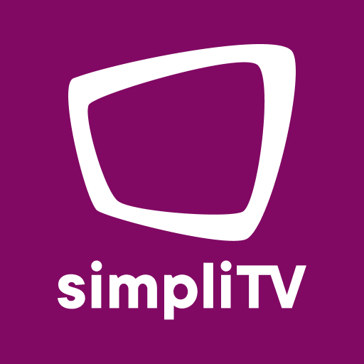 simpliTV | TV-Streaming App logo